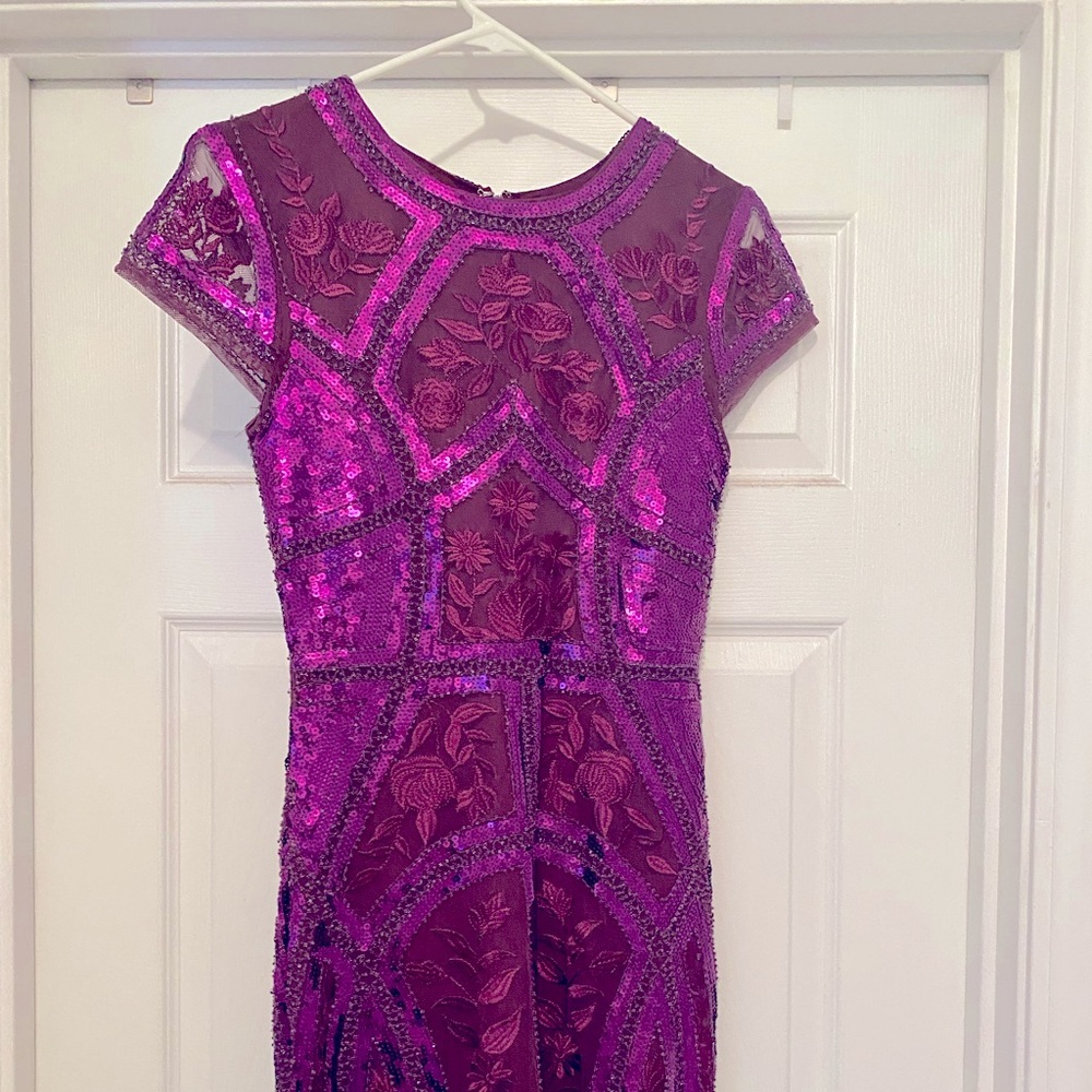 Cute party dress